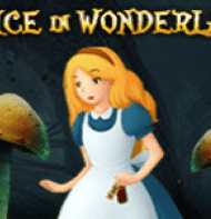 Alice in Wonderland