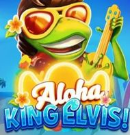 Aloha King Elvis