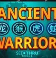 Ancient Warriors 