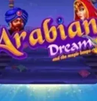 Arabian Dream