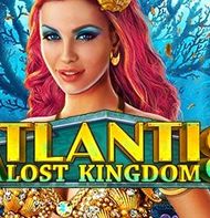 Atlantis Lost Kingdom