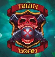 Baam Boom