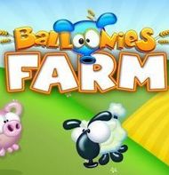 Balloonies Farm