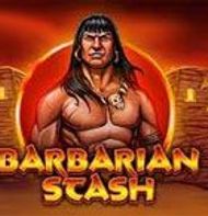 Barbarian stash