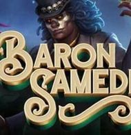 Barón Samedi