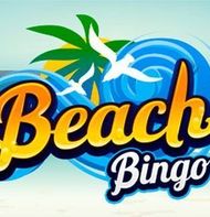 Beach Bingo