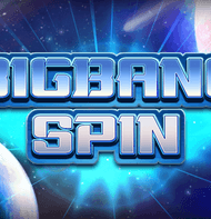 Big Bang Spin