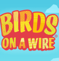 Birds On A Wire