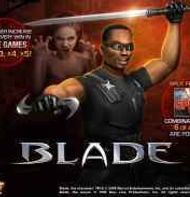 Blade