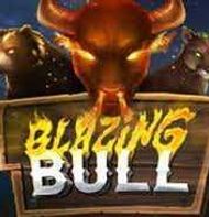 Blazing Bull