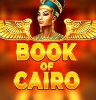 BOOK OF CAIRO