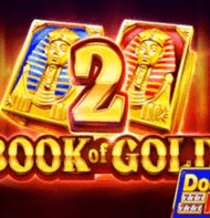 Book of Gold 2