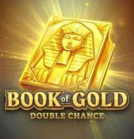 Book of Gold Double