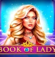 book of lady