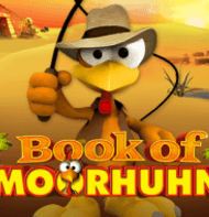 Book of Moorhuhn