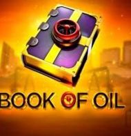 Book of Oil