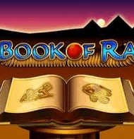 book of ra