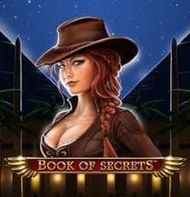 Book Of Secrets