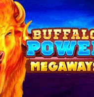 Buffalo Power Megaways