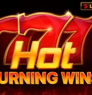 Burning Wins