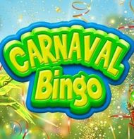 Carnaval Bingo