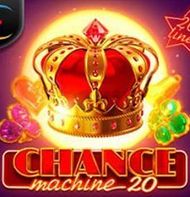 Chance Machine 20