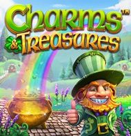 Charms and Treasures