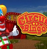 Circus Bingo