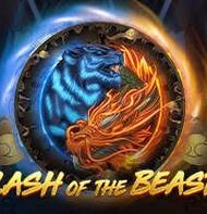 Clash of the beasts