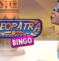 Cleopatra Bingo