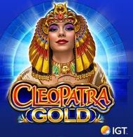 Cleopatra gold