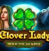 Clover Lady™