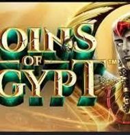 Coins of Egypt