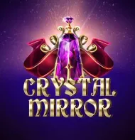 Crystal Mirror