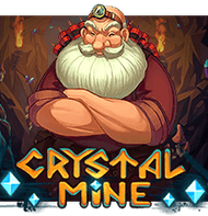 Crystal Mine