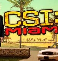 Csi Miami