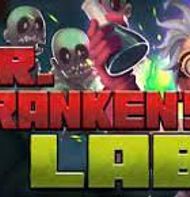 DR. FRANKEN'S LAB