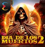 Día De Los Muertos 2