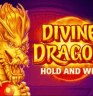 Divine Dragon: Hold and Win