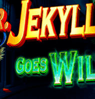 Dr jekyll goes wild