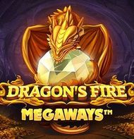 Dragon's Fire MegaWays