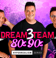 dream3team