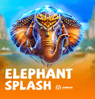 Elephant Splash