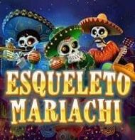 Esqueleto mariachi