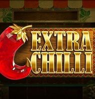 Extra chilli