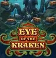 Eye of the Kraken