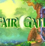 Fairy Gate