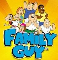 Family Guy