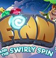 Finny Swirly Spin