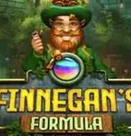 Finnegan's Formula